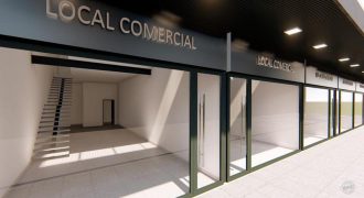 Arrendamos locales comerciales en Centro Montt