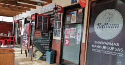 Vendemos propiedad comercial en Avenida San Martin