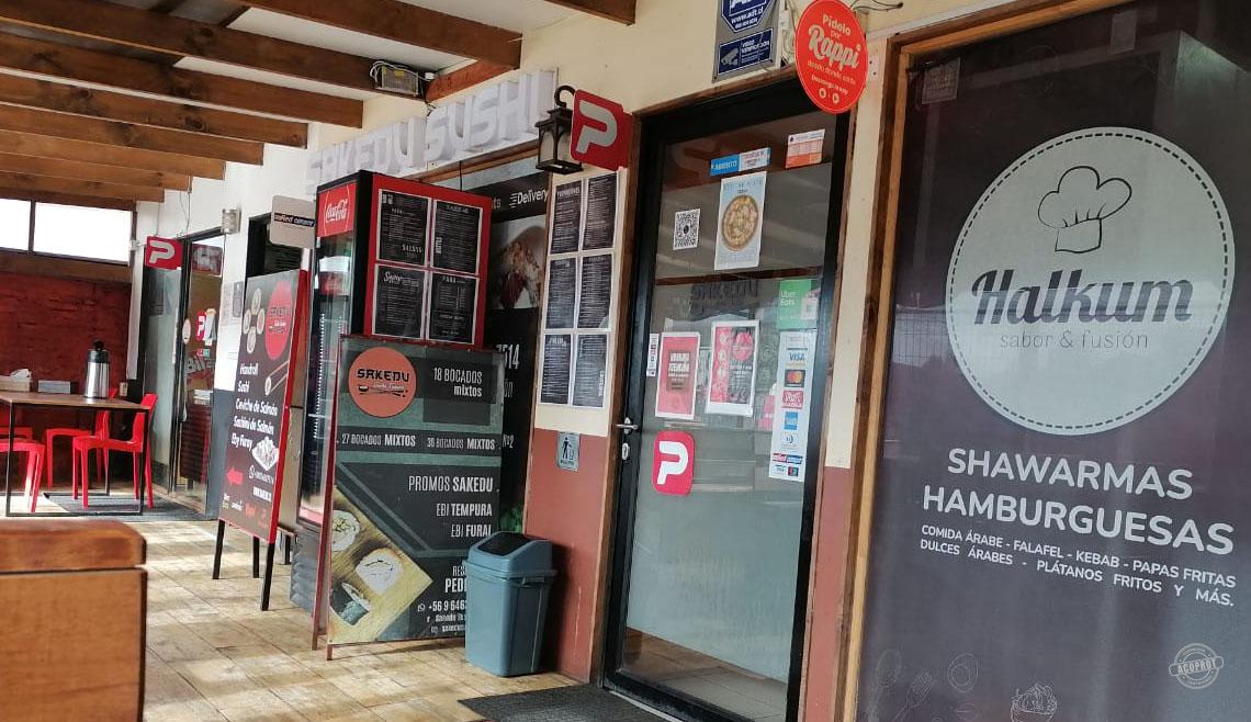 Vendemos propiedad comercial en Avenida San Martin