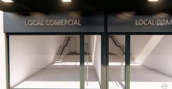 Arrendamos locales comerciales en Centro Montt