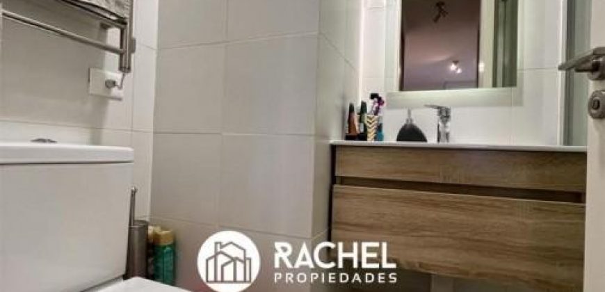 SE ARRIENDA HERMOSO DEPARTAMENTO NUEVO DE 2 DOMITORIOS MODELO MARIPOSA