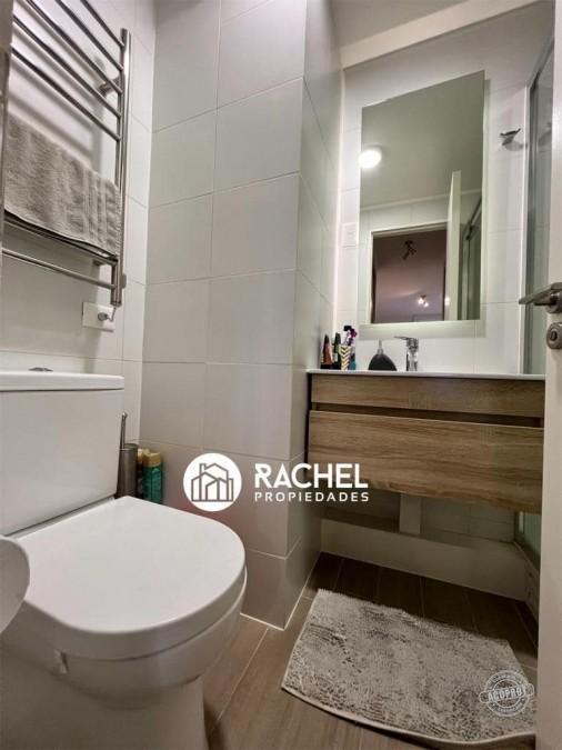 SE ARRIENDA HERMOSO DEPARTAMENTO NUEVO DE 2 DOMITORIOS MODELO MARIPOSA