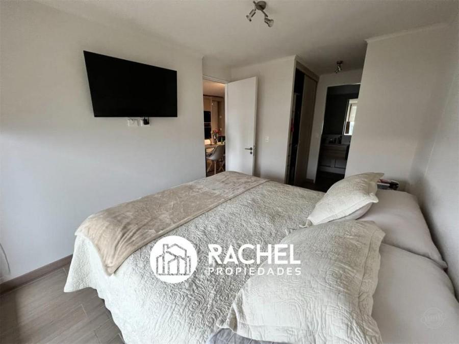 SE ARRIENDA HERMOSO DEPARTAMENTO NUEVO DE 2 DOMITORIOS MODELO MARIPOSA
