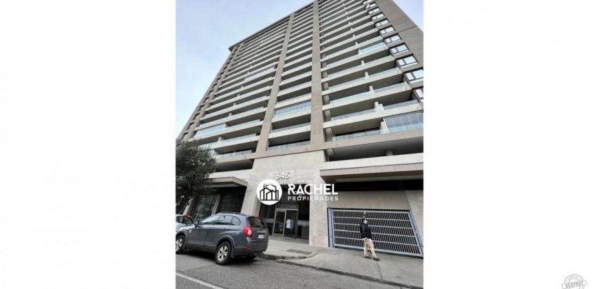 SE ARRIENDA HERMOSO DEPARTAMENTO NUEVO DE 2 DOMITORIOS MODELO MARIPOSA