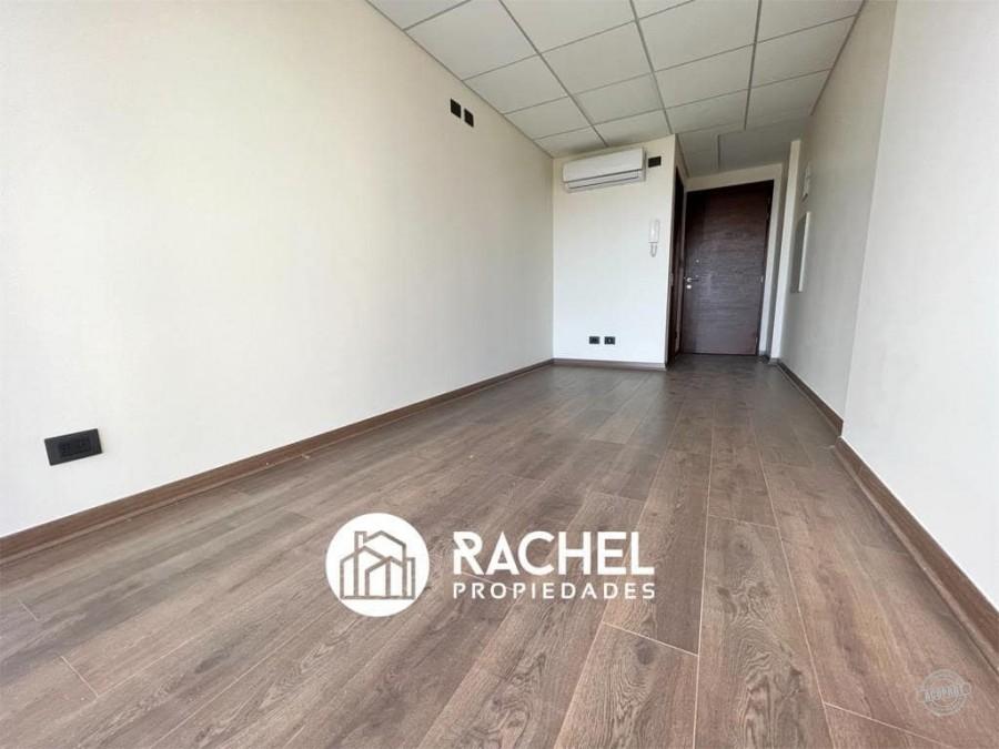 SE ARRIENDA LINDA OFICINA NUEVA CON ESTACIONAMIENTO EDIFICIO K BUSINESS CENTER