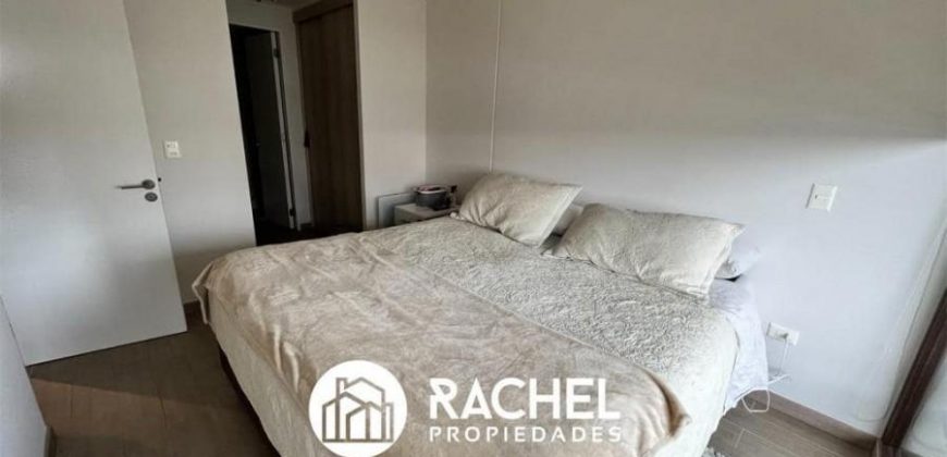 SE ARRIENDA HERMOSO DEPARTAMENTO NUEVO DE 2 DOMITORIOS MODELO MARIPOSA