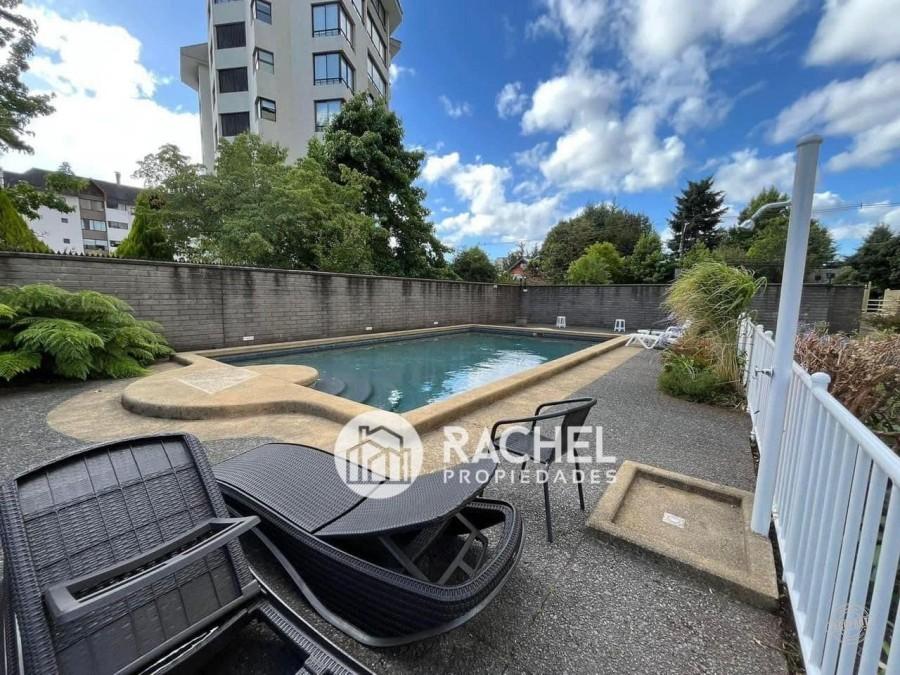 EN VENTA DEPARTAMENTO EDIFICIO ROTTERDAM – SECTOR HOLANDESA