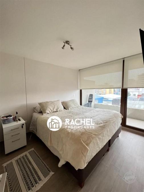 SE ARRIENDA HERMOSO DEPARTAMENTO NUEVO DE 2 DOMITORIOS MODELO MARIPOSA
