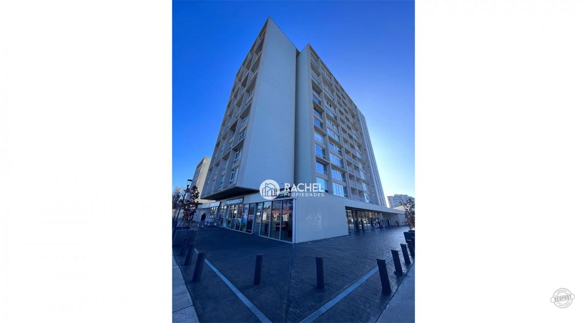 SE ARRIENDA DEPTO AMOBLADO DE 1D