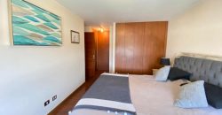 SE ARRIENDA AMPLIO DEPARTAMENTO 3 DORMITORIOS SECTOR PONIENTE CONDOMINIO CUMBRES DEL SUR