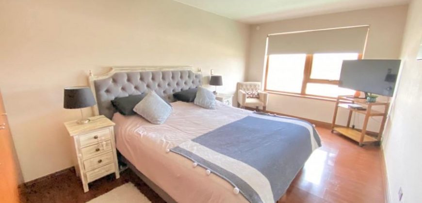 SE ARRIENDA AMPLIO DEPARTAMENTO 3 DORMITORIOS SECTOR PONIENTE CONDOMINIO CUMBRES DEL SUR
