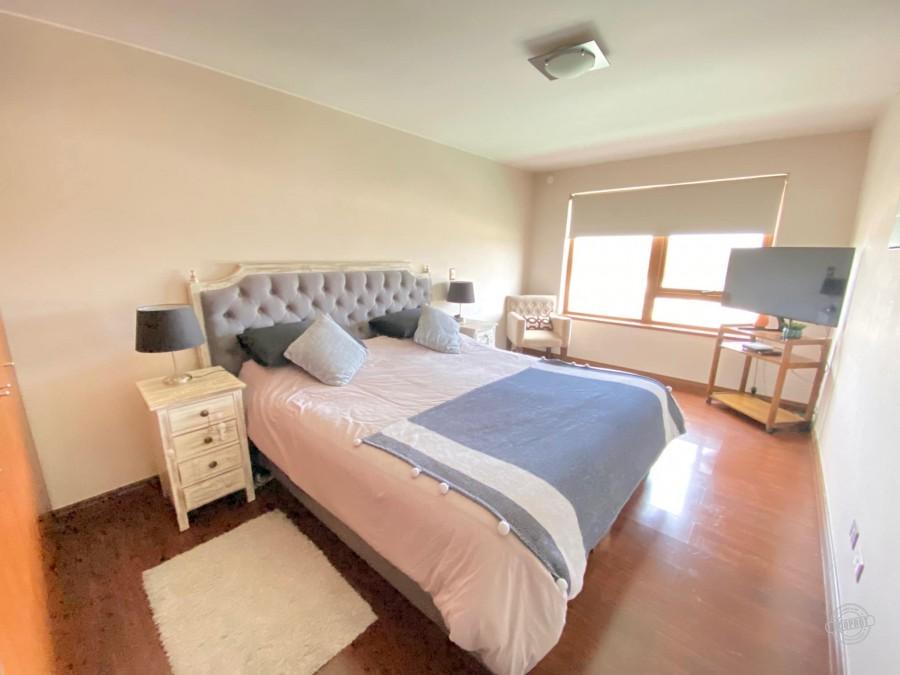 SE ARRIENDA AMPLIO DEPARTAMENTO 3 DORMITORIOS SECTOR PONIENTE CONDOMINIO CUMBRES DEL SUR