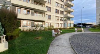 SE ARRIENDA AMPLIO DEPARTAMENTO 3 DORMITORIOS SECTOR PONIENTE CONDOMINIO CUMBRES DEL SUR