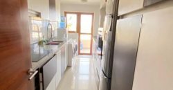 SE ARRIENDA AMPLIO DEPARTAMENTO 3 DORMITORIOS SECTOR PONIENTE CONDOMINIO CUMBRES DEL SUR