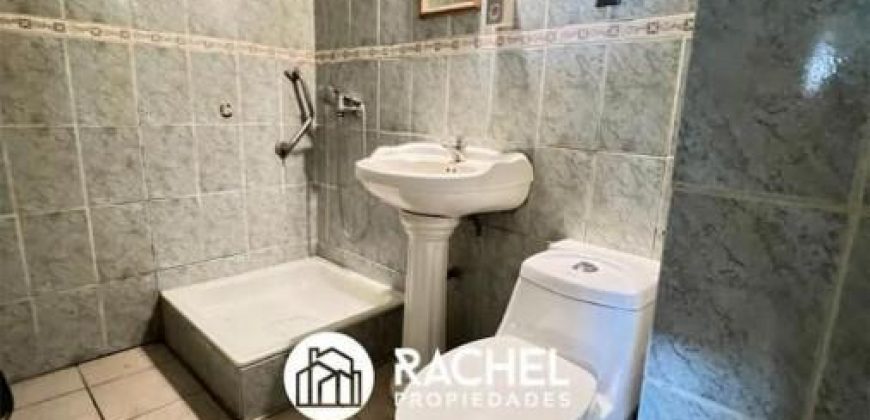 EN VENTA DEPARTAMENTO CENTRICO EN TEMUCO