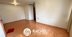 EN VENTA DEPARTAMENTO CENTRICO EN TEMUCO