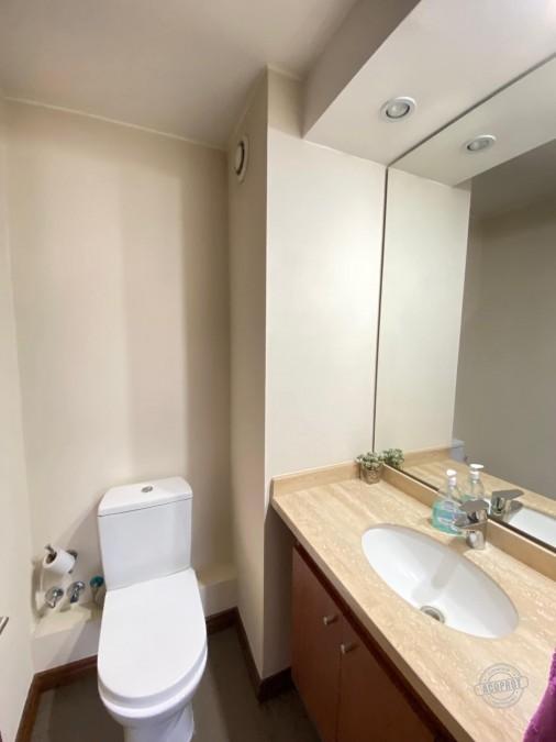 SE ARRIENDA AMPLIO DEPARTAMENTO 3 DORMITORIOS SECTOR PONIENTE CONDOMINIO CUMBRES DEL SUR