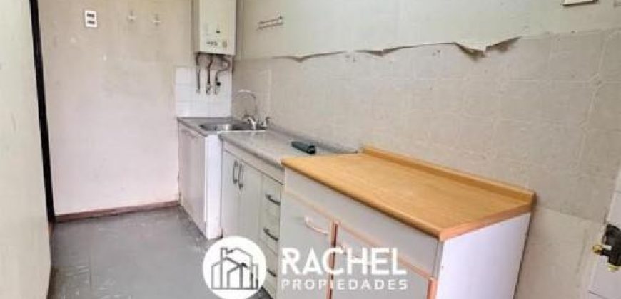 EN VENTA DEPARTAMENTO CENTRICO EN TEMUCO