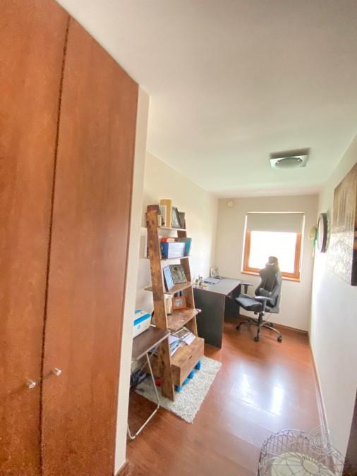 SE ARRIENDA AMPLIO DEPARTAMENTO 3 DORMITORIOS SECTOR PONIENTE CONDOMINIO CUMBRES DEL SUR