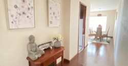 SE ARRIENDA AMPLIO DEPARTAMENTO 3 DORMITORIOS SECTOR PONIENTE CONDOMINIO CUMBRES DEL SUR