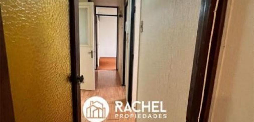 EN VENTA DEPARTAMENTO CENTRICO EN TEMUCO