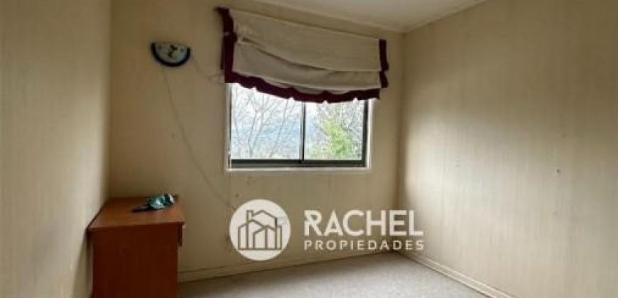 ARRIENDO DISPONIBLE VALLE DE ASTURIAS