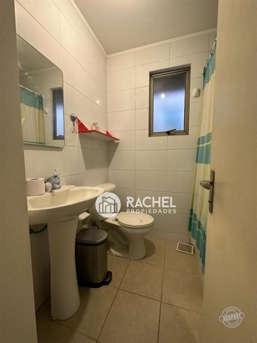 ARRIENDO DISPONIBLE VALLE DE ASTURIAS