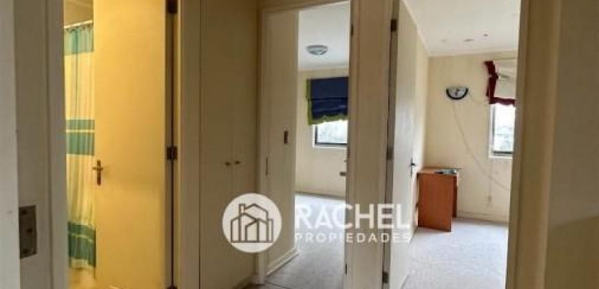 ARRIENDO DISPONIBLE VALLE DE ASTURIAS