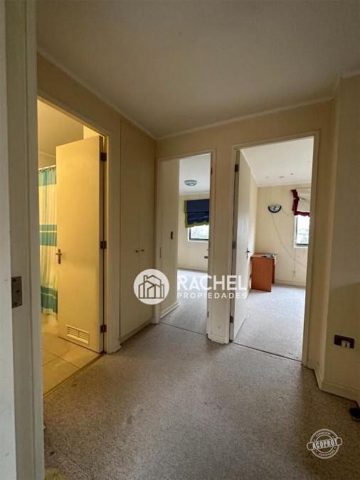 ARRIENDO DISPONIBLE VALLE DE ASTURIAS