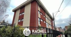 EN VENTA DEPARTAMENTO CENTRICO EN TEMUCO