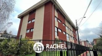 EN VENTA DEPARTAMENTO CENTRICO EN TEMUCO