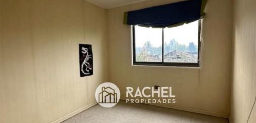 ARRIENDO DISPONIBLE VALLE DE ASTURIAS