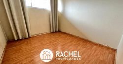 EN VENTA DEPARTAMENTO CENTRICO EN TEMUCO