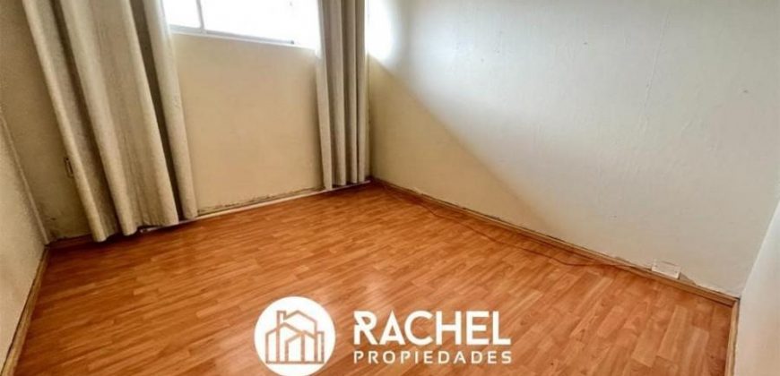 EN VENTA DEPARTAMENTO CENTRICO EN TEMUCO