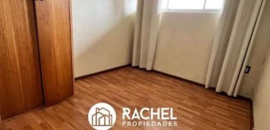 EN VENTA DEPARTAMENTO CENTRICO EN TEMUCO