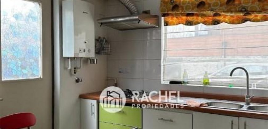 ARRIENDO DISPONIBLE VALLE DE ASTURIAS