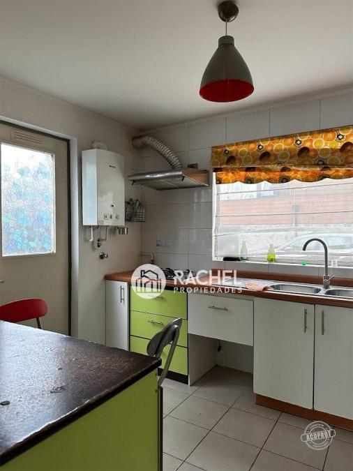 ARRIENDO DISPONIBLE VALLE DE ASTURIAS