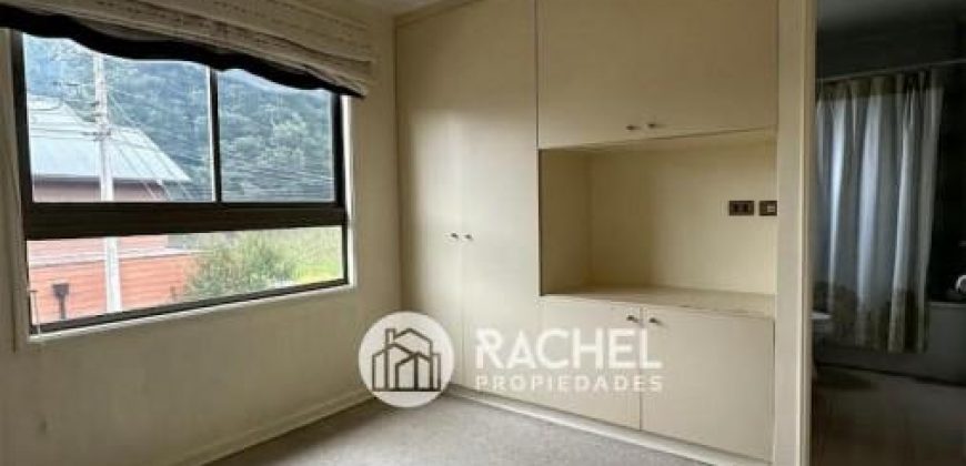ARRIENDO DISPONIBLE VALLE DE ASTURIAS