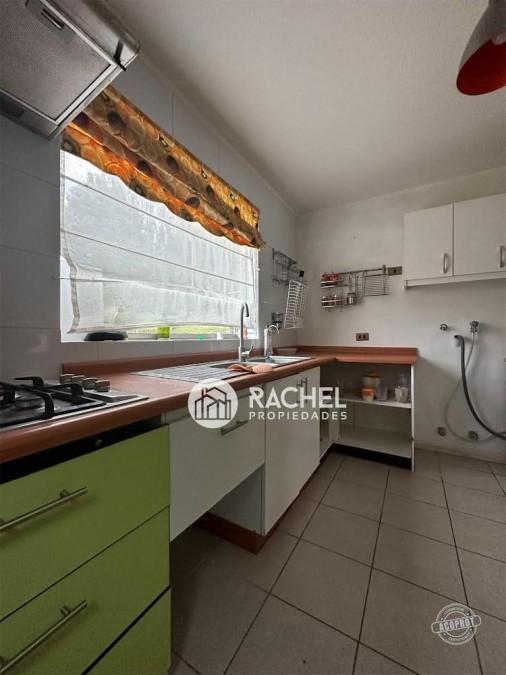 ARRIENDO DISPONIBLE VALLE DE ASTURIAS
