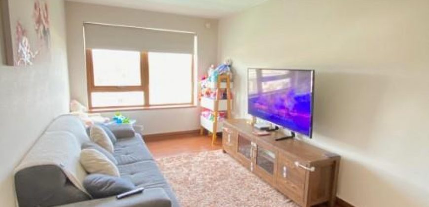 SE ARRIENDA AMPLIO DEPARTAMENTO 3 DORMITORIOS SECTOR PONIENTE CONDOMINIO CUMBRES DEL SUR
