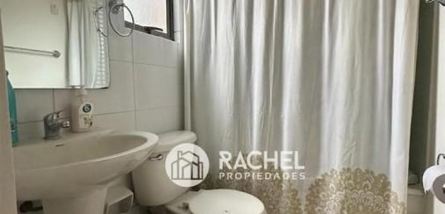 ARRIENDO DISPONIBLE VALLE DE ASTURIAS