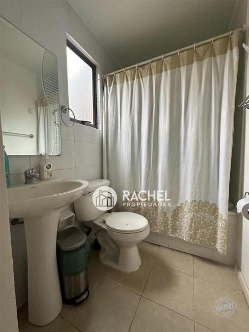 ARRIENDO DISPONIBLE VALLE DE ASTURIAS