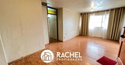 EN VENTA DEPARTAMENTO CENTRICO EN TEMUCO