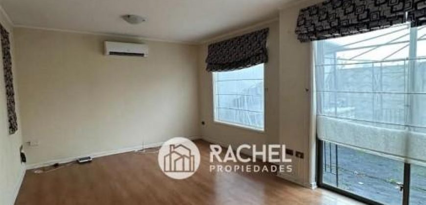 ARRIENDO DISPONIBLE VALLE DE ASTURIAS
