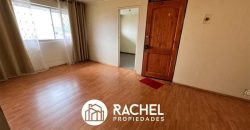 EN VENTA DEPARTAMENTO CENTRICO EN TEMUCO