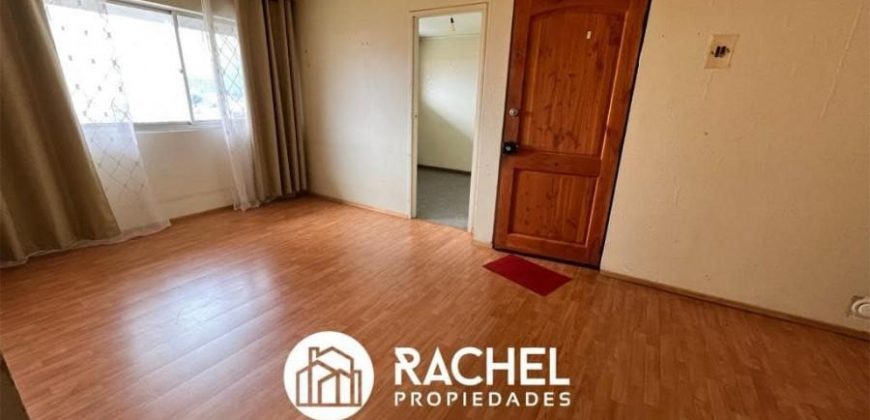 EN VENTA DEPARTAMENTO CENTRICO EN TEMUCO