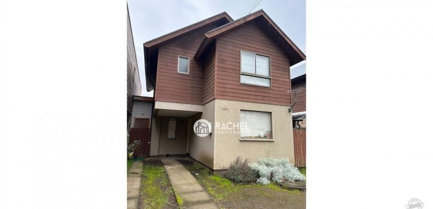 ARRIENDO DISPONIBLE VALLE DE ASTURIAS