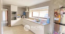 SE ARRIENDA LINDA Y AMPLIA CASA EN CONDOMINIO EN LOMAS DE CHIVILCAN