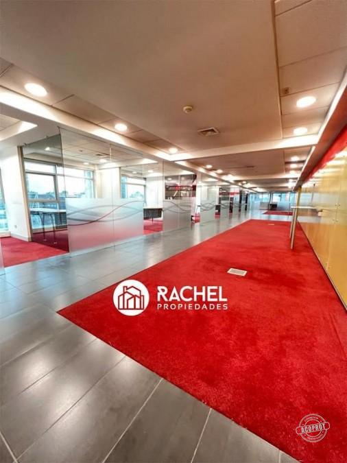 SE ARRIENDA FANTÁSTICA OFICINA EDIFICIO PRAT CENTRO DE TEMUCO