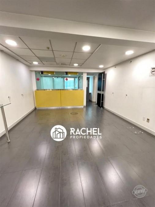 SE ARRIENDA FANTÁSTICA OFICINA EDIFICIO PRAT CENTRO DE TEMUCO